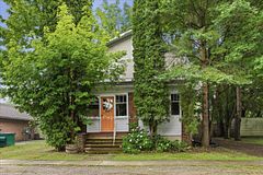 144 Davidson Avenue S, North Perth, ON, exterior