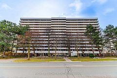 1107 - 1 Royal Orchard Boulevard, Markham, ON, exterior