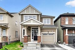 351 Gallantry Way, Stittsville - Munster - Richmond, ON, exterior
