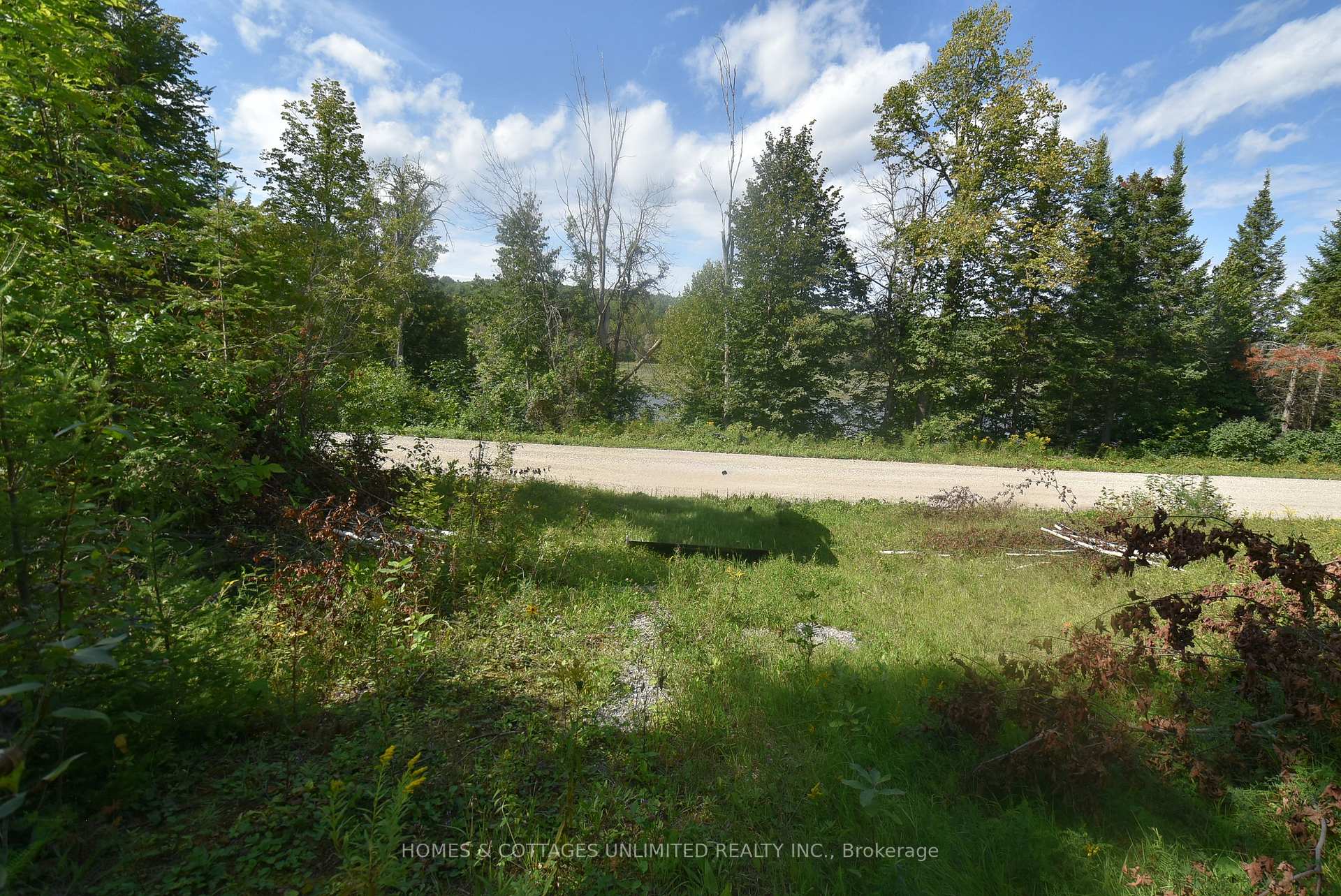 2493 River Road, Frontenac, ON, exterior