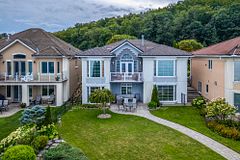 507 Aberdeen Boulevard, Midland, ON, exterior