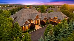 45 Adena Meadows Way, Aurora, ON, exterior