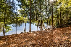 0 Thompson Portage Road, Lake of Bays, ON, exterior