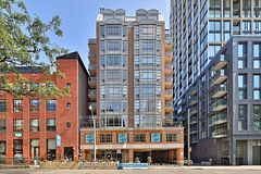 601 - 159 Frederick Street, Toronto C08, ON, exterior