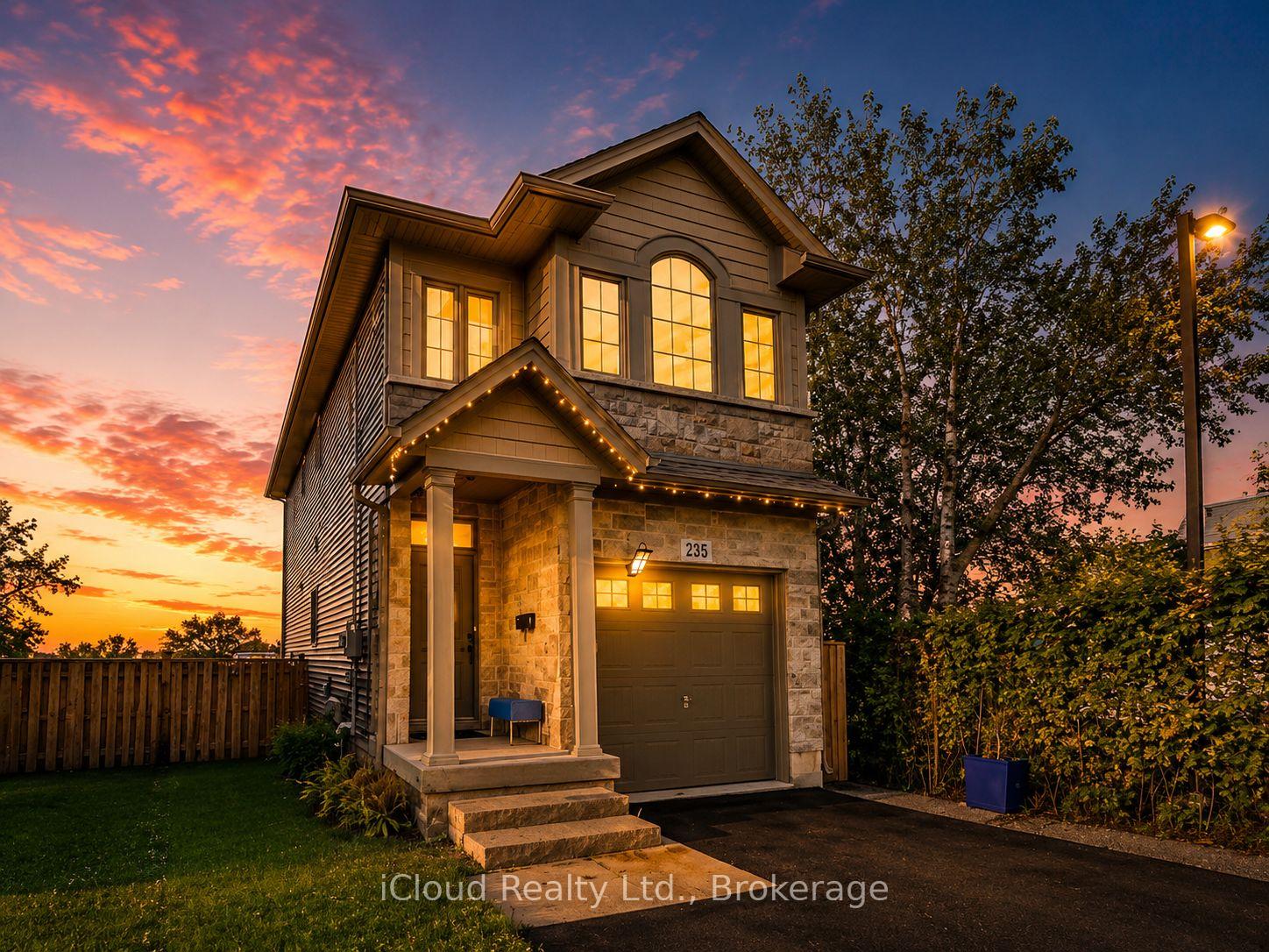 235 Mead Avenue, Hamilton, ON, exterior