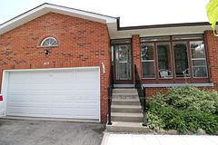 BSMT - 263 Ingleton Boulevard, Toronto E07, ON, exterior