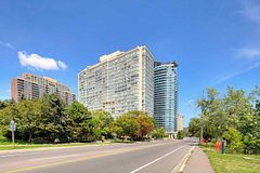 1908 - 55 Elm Drive W, Mississauga, ON, exterior