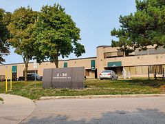 46 Ashwarren Road, Toronto W05, ON, exterior