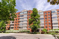 609 - 225 Alvin Road, Manor Park - Cardinal Glen and Area, ON, exterior