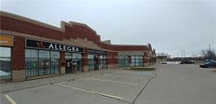 13-15 - 41 Adelaide Street N, London East, ON, exterior