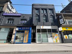 3rd floor - 116 Dundas Street W, Toronto C01, ON, exterior