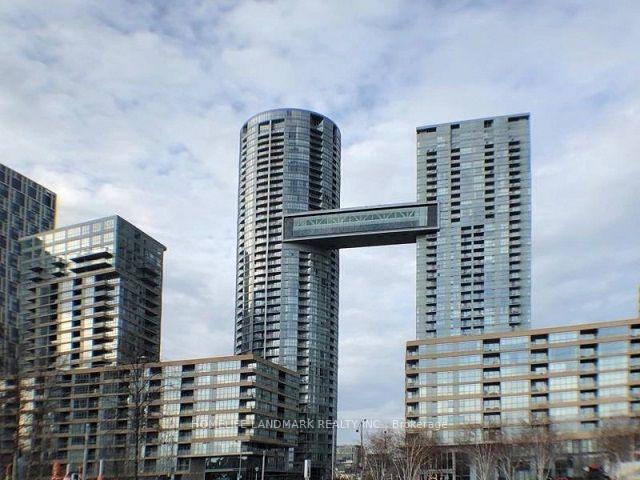 1609 - 15 Iceboat Terrace, Toronto C01, ON, exterior