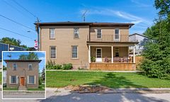 39 Albert Street W, Blandford-Blenheim, ON, exterior