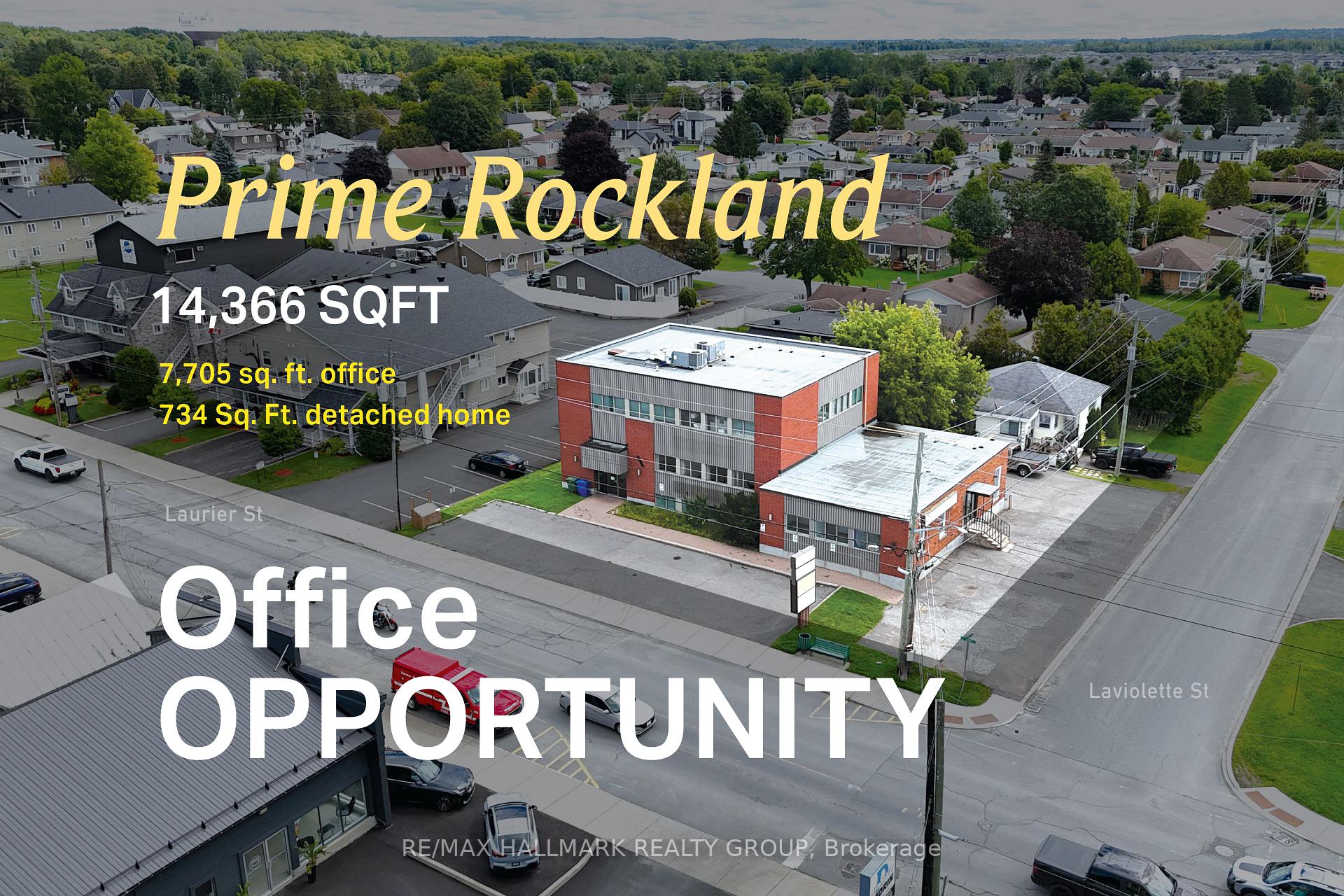 00 Laurier Street, Clarence-Rockland, ON, exterior