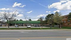 265 King Street N, New Tecumseth, ON, exterior