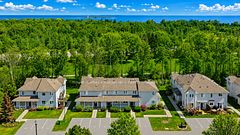 43 SUNDIAL Court, Collingwood, ON, exterior