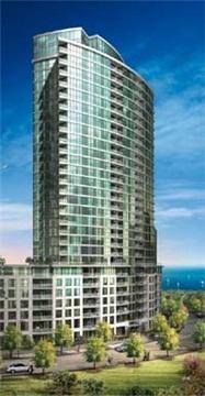 816 - 231 Fort York Boulevard, Toronto C01, ON, exterior