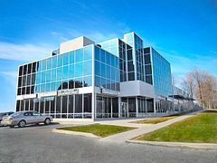 B01 - 3195 Sheppard Avenue E, Toronto E05, ON, exterior