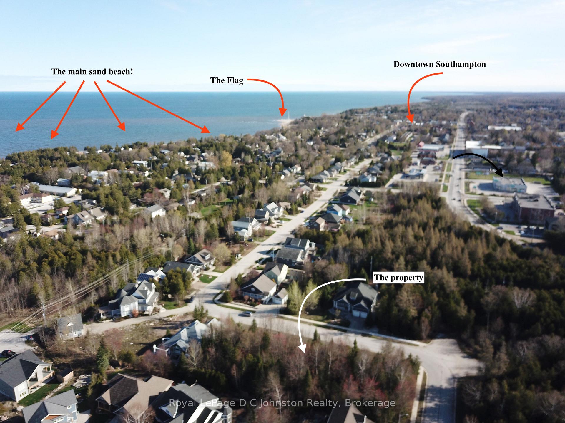 0 Emerald Drive, Saugeen Shores, ON, exterior