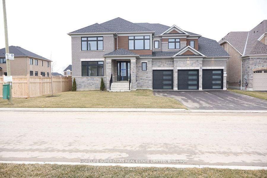 17 Bellflower Crescent, Adjala-Tosorontio, ON, exterior