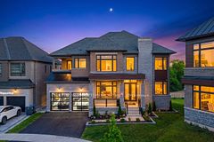 78 Dairymaid Road, Brampton, ON, exterior