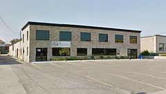 3 - 106-108 Tycos Drive, Toronto W04, ON, exterior