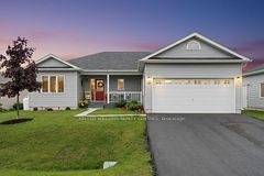 10 Sinclair Crescent, Ramara, ON, exterior