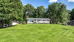 138 LAKE DALRYMPLE Road, Kawartha Lakes, ON, exterior