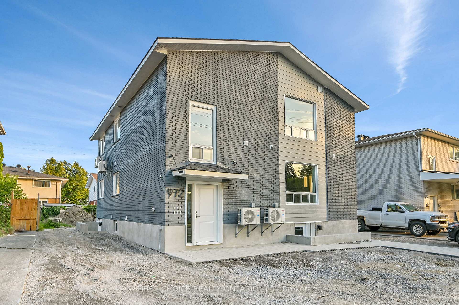 972 Dynes Road, Mooneys Bay - Carleton Heights and Area, ON, exterior
