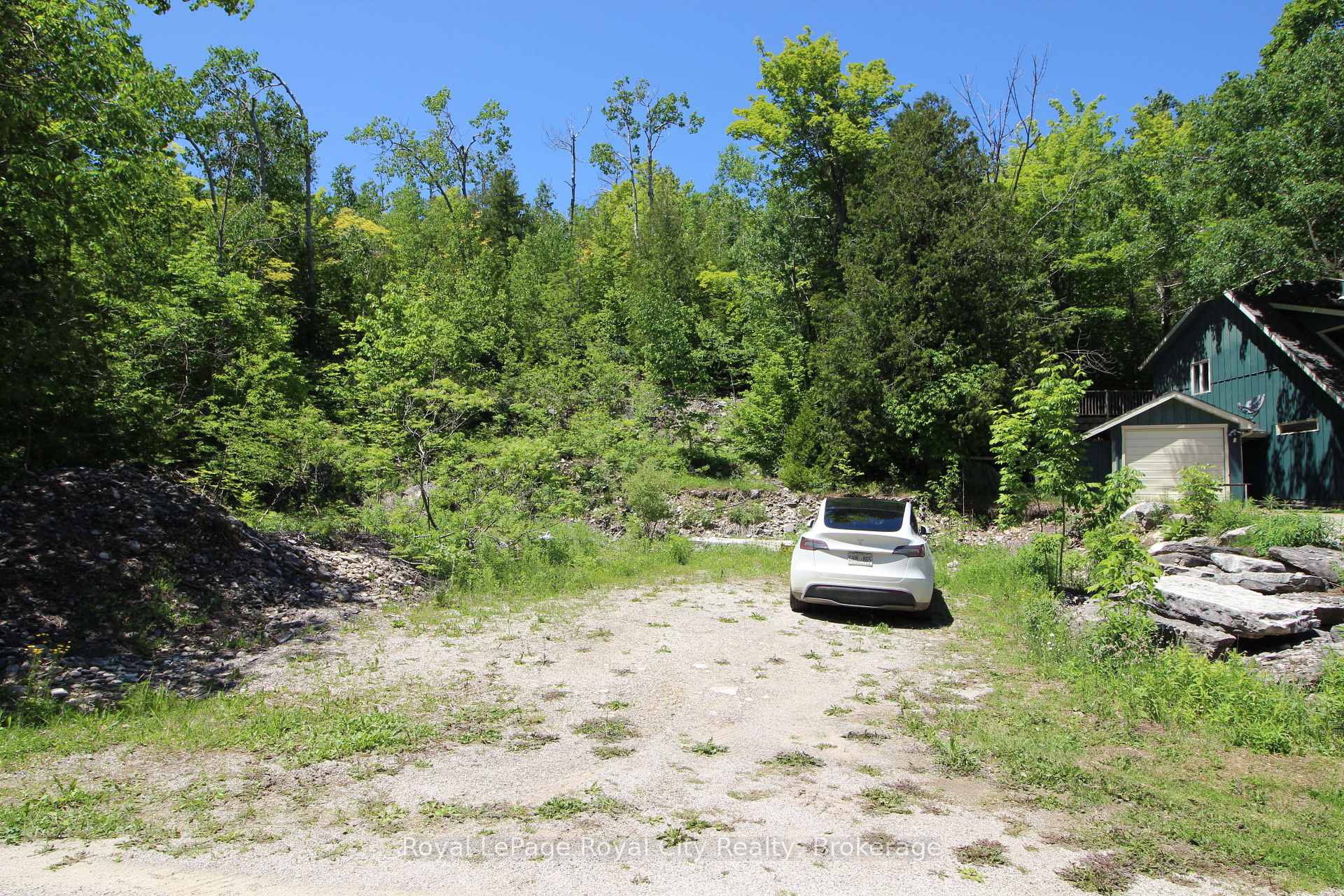 Lot 17 Shoreline Drive, Northern Bruce Peninsula, ON, exterior