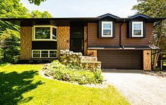 7462 15 Side Road, Halton Hills, ON, exterior