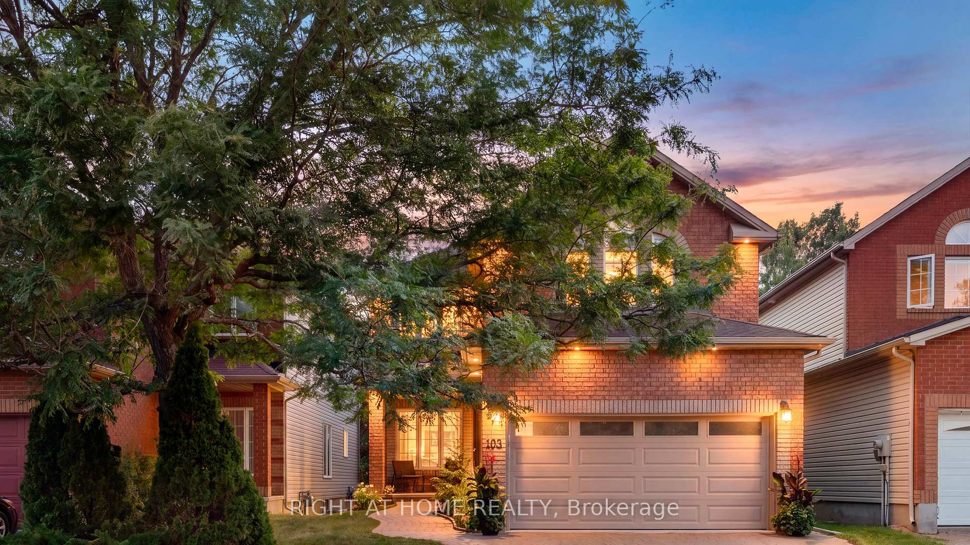 103 Borealis Crescent, Overbrook - Castleheights and Area, ON, exterior