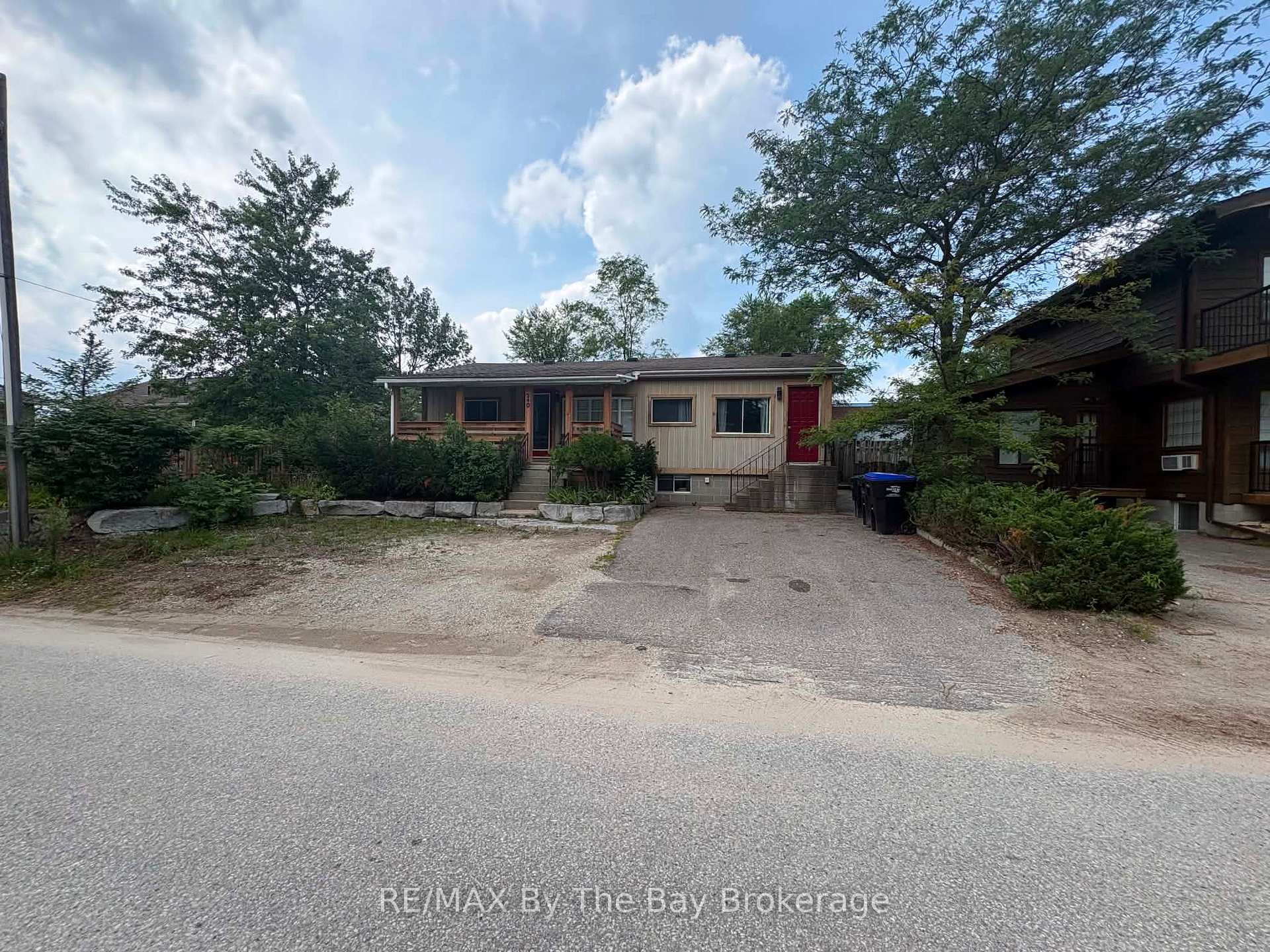 240 SHORE Lane, Wasaga Beach, ON, exterior