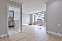 1239 Jane Street, Toronto W04, ON, exterior