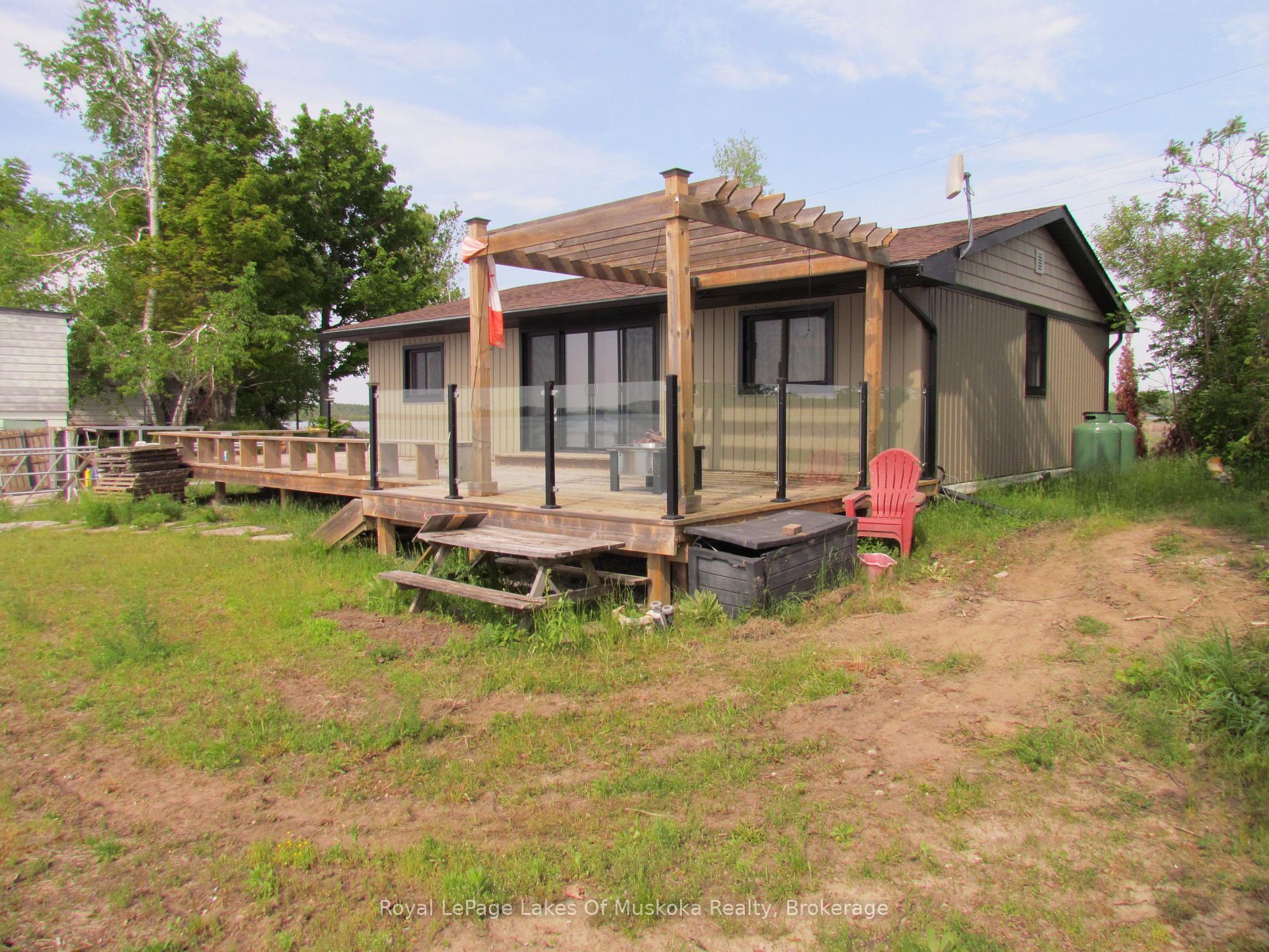 173 Fells Point Road, Kawartha Lakes, ON, exterior