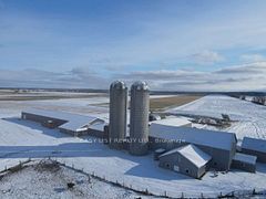 406 Durack Line, Admaston/Bromley, ON, exterior