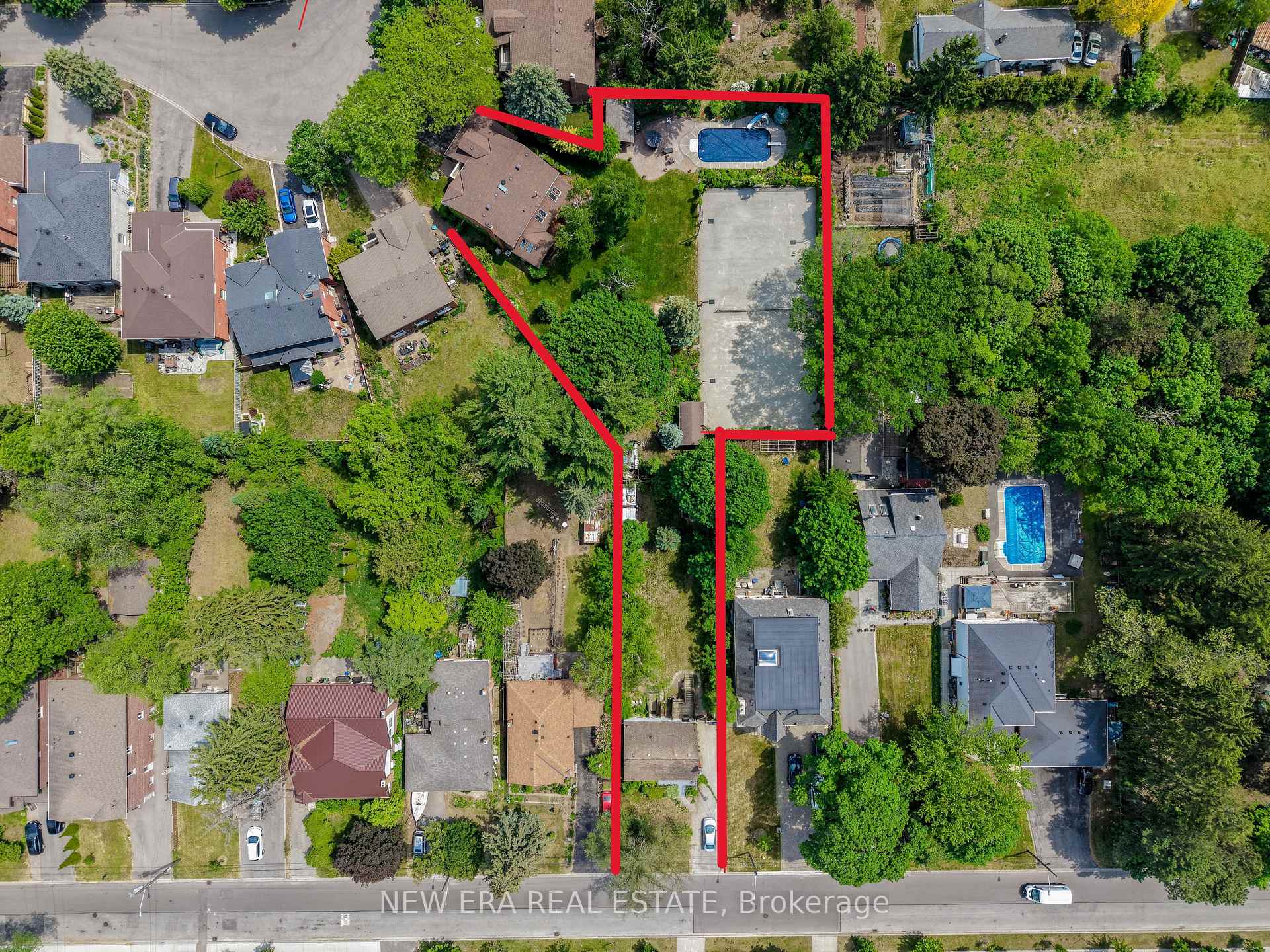 37 Glenthorne Drive, Toronto E10, ON, exterior
