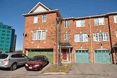 54 - 80 Acorn Place, Mississauga, ON, exterior