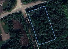 B1 PIPELINE Road, Cramahe, ON, exterior
