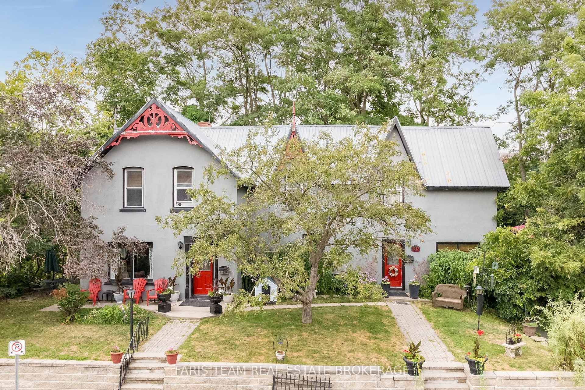 338 Gloucester Street, Midland, ON, exterior