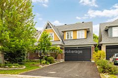 36 Oakbriar Crescent, Barrhaven, ON, exterior