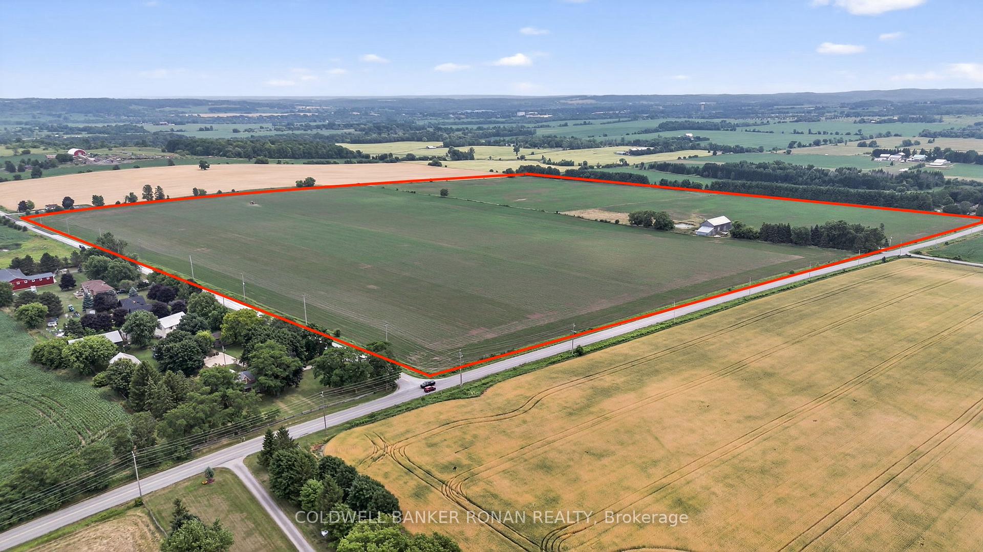 2577 Adjala Tecumseth Townline, New Tecumseth, ON, exterior