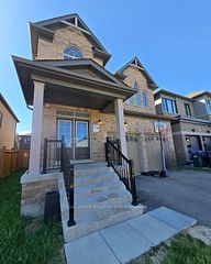 30 Spinland Street, Caledon, ON, exterior