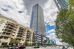 3311 - 4065 Confederation Parkway, Mississauga, ON, exterior