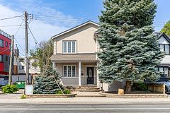 454 Donlands Avenue, Toronto E03, ON, exterior