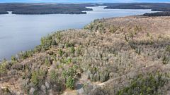Lot 4 Gonnsen Trail, Dysart et al, ON, exterior
