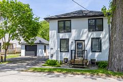 61 Mill Street, Clarington, ON, exterior