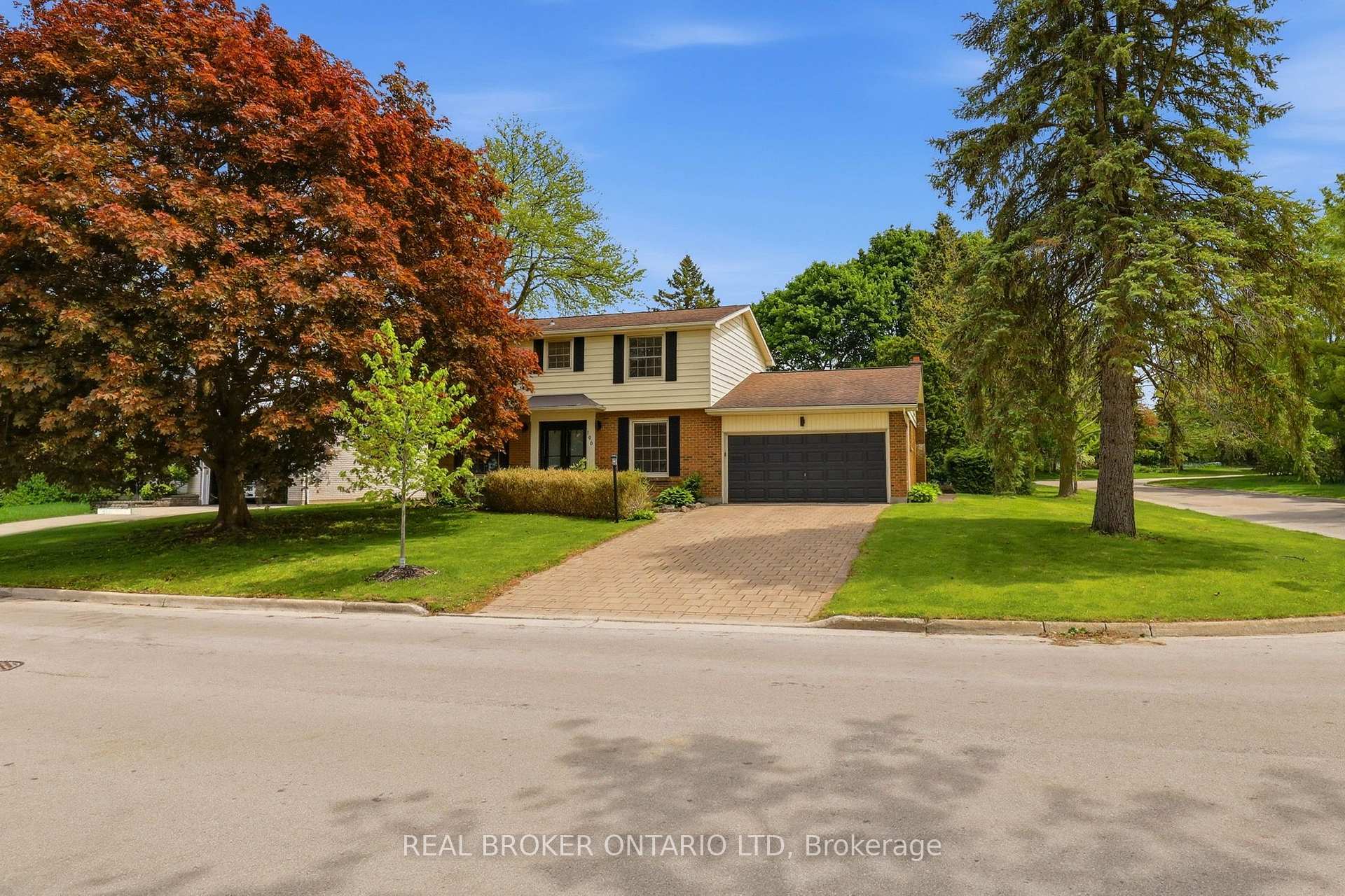 196 Wychwood Park, London North, ON, exterior