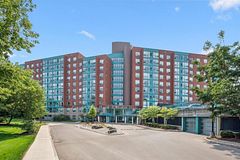 402 - 55 Blue Springs Drive, Waterloo, ON, exterior