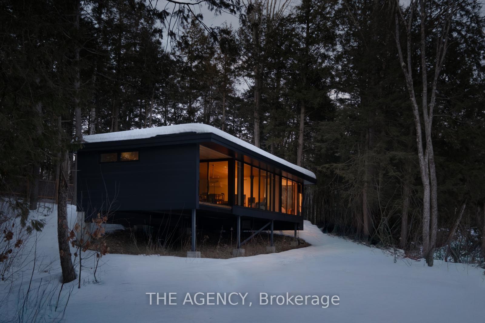 116 Nevison Drive, Kawartha Lakes, ON, exterior